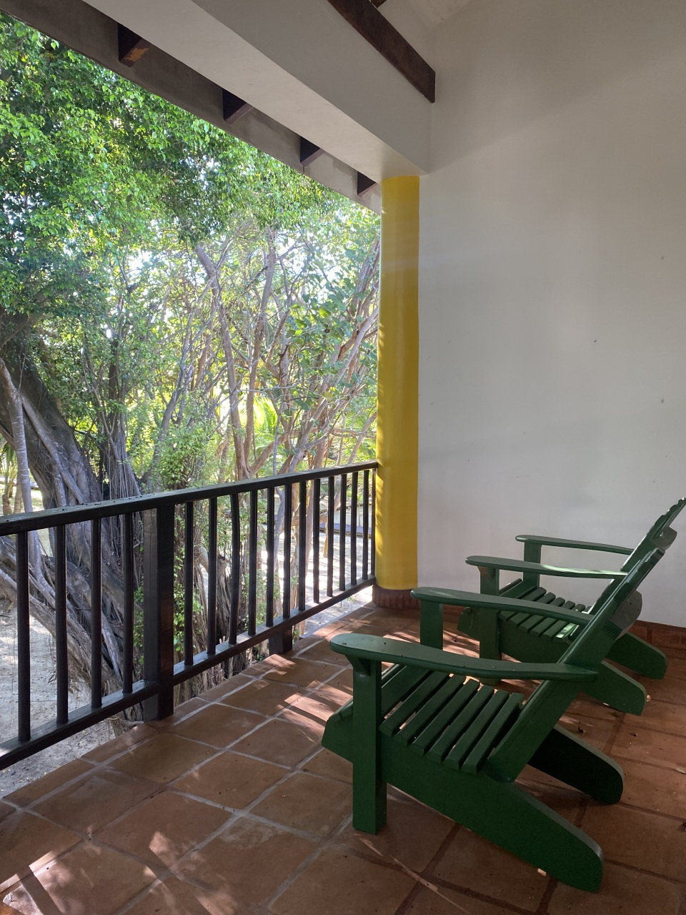 Tranquility Beach Suites Condo 35B 1 Bedroom